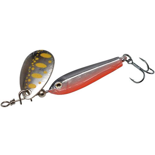 Блешня Jackson Eddy 3 #SBY (РБ-2121390) | Зображення 3