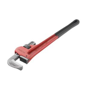 Ключ трубний 600мм тип "Stillson". INTERTOOL HT-0185