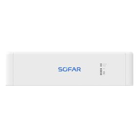 Система управління батареєю Sofar Solar GTX 3000 BCU