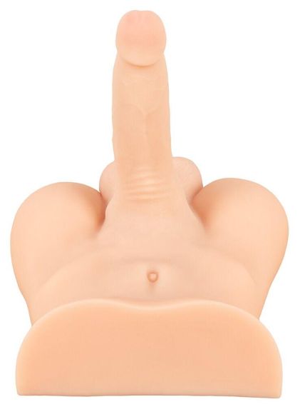 Торс DELUX MAN sexstyle | Зображення 4