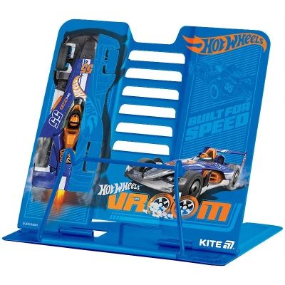 Підставка для книг Hot Wheels Kite HW25-390 Різнокольоровий shop (4063276245304)