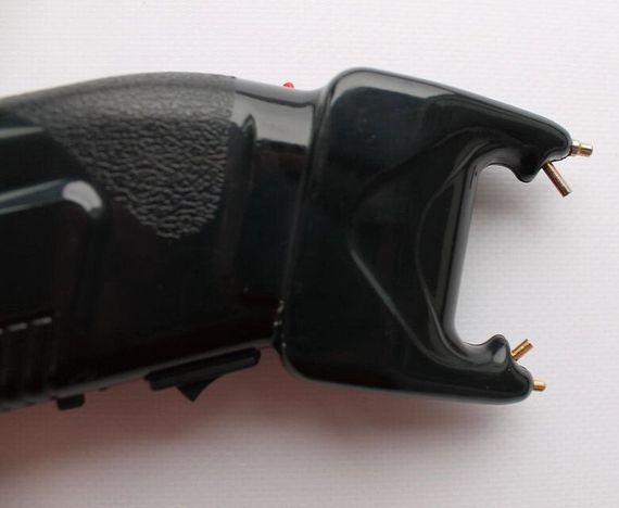 Мощнейший Парализатор - Электрошокер ESP Scorpy 200 (Оригинал Чехия) | Зображення 6