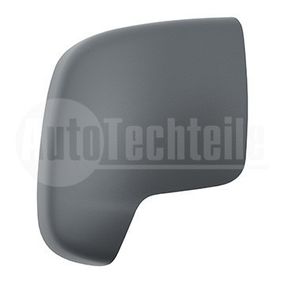 Корпус зеркала правого Citroen Nemo 08-/ Fiat Fiorino 07-/ Qubo 08-/ Peugeot Bipper 08- (под покраску),