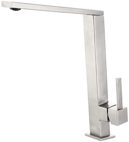 Кухонний змішувач Fabiano FKM 54 SS Inox 8232.401.0871