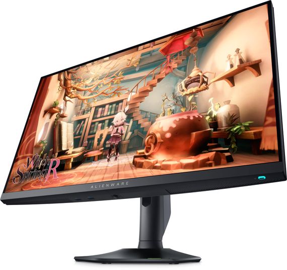 Монитор DELL 27&quot; AW2724DM HDMI 210-BHTL | Зображення 2