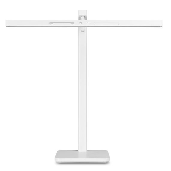Світлодіодна лампа настiльна VIDEX VL-TF22W 18W 3000-6000K 230V White | Зображення 2