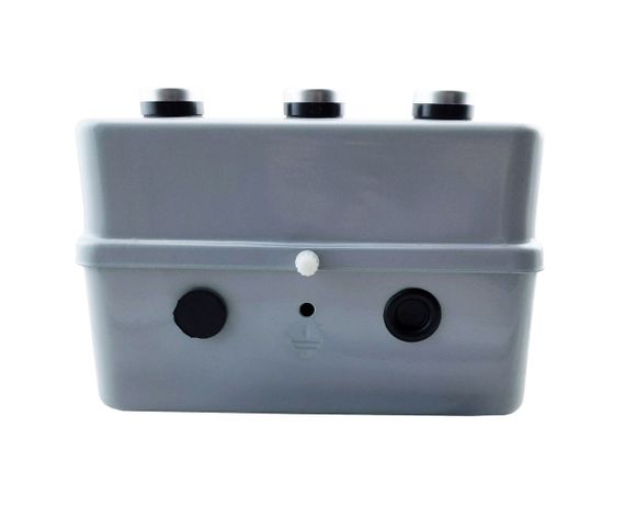 Контактор КММор252522 оболочка металл реверс 25А РТ-17-25А 230В/АС3 IP54 Ny95504450 | Зображення 2