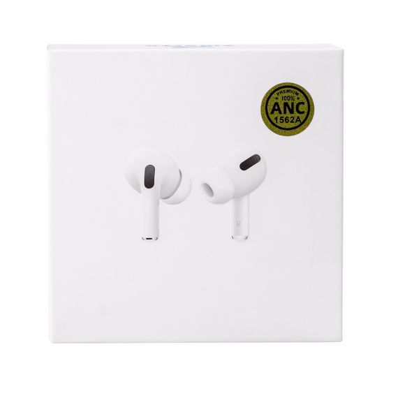 Наушники беспроводные TWS SmartX Pro 2 Premium Bluetooth наушники с микрофоном SAP2P | Зображення 9