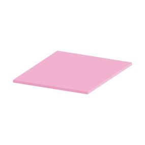 Силіконова термопрокладка HY-100-3, 100x100x1mm, Pink,> 6,0W / m-K, -40 ° ≈240 °, питома вага -2g / cm3, OEM Q100