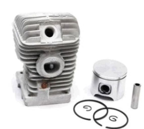 Поршневая б/п (ЦПГ)   для St M 210   (Ø40, p-10)   WOODMAN
