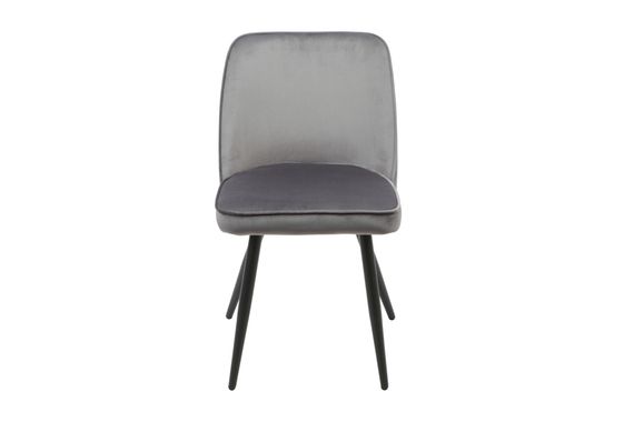 Стул Special4You Decio Gray | Зображення 1