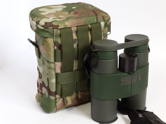 Підсумок армійський для зберігання і транспортування бінокля GEN 2 мультикам | Зображення 4