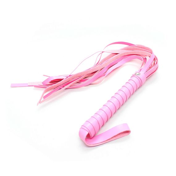 Набір БДСМ іграшок Fetish B-Series BDSM Kit 2.0, рожевий | Зображення 2