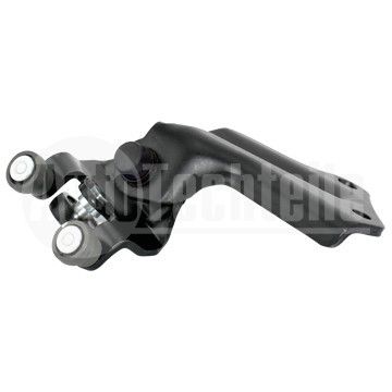 Ролик двери сдвижной правый верхний Ford Transit 00-14, AutoTechteile, 505 1510, 100106110