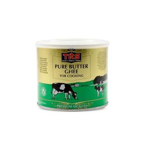Топлене масло TRS Гхі 500г 5017689534257