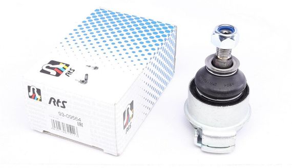 Опора кульова передня знизу ззовні BMW 3 E36 90-00 Z3 E36 95-03 93-09564