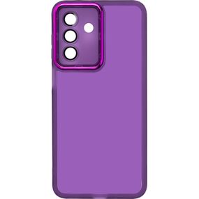 Чехол для мобильного телефона Armorstandart Shade Samsung A17 4G Dark Violet (ARM87079)