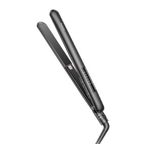Випрямляч для волосся Hoco HP40 Hair damage protection Black