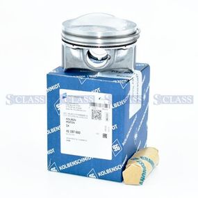 Поршень STD VW Passat 1.8 TSI 07-14, KS, 41197600,
