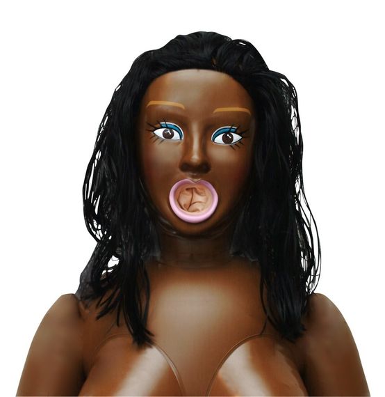 Секс лялька - Tyra Love Doll | Зображення 2