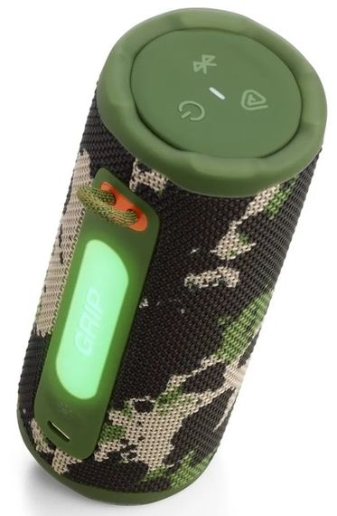 Портативна акустика JBL Grip Squad (JBLGRIPSQUAD) | Зображення 5