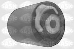 Втулка балки AUDI A4, A6, VW PASSAT 94-08 перед. міст (Вир-во SASIC) SASIC 9001540 на AUDI A8 седан (4D2, 4D8)