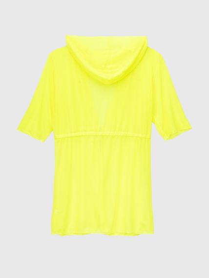 Туніка пляжна для дівчинки TREBA A6113 120 см Салатовий (2000990371829S) shop (2000990371829) | Зображення 8