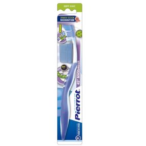 Зубна щітка-масажер Pierrot Massager 45° Ref.01 - м'яка