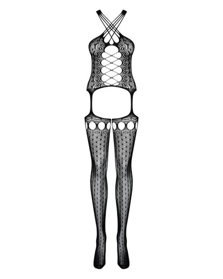 Obsessive Bodystocking G313 S/M/L | Зображення 4