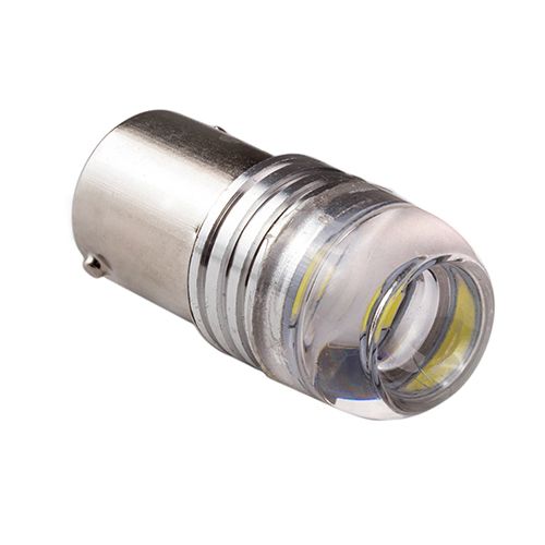 Лампа PULSO/габаритна/LED 1156/3SMD-5630/12v/0.7w/67lm White | Зображення 2