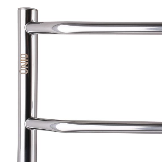 Рушникосушарка UNIO LT EU 500-400-4 Драбинка Трапеція (23789) | Зображення 2