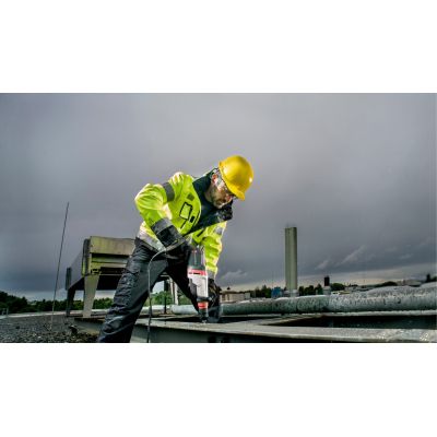 Перфоратор Metabo UHEV2860-2Quick (600713500) | Зображення 8