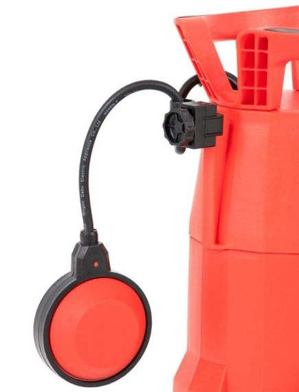 Дренажний насос Lider PWB750 | Зображення 3