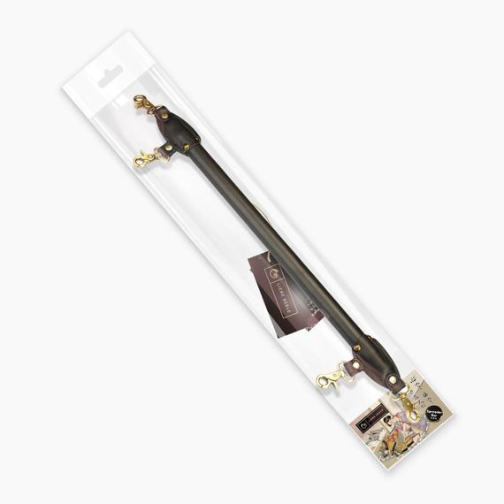 Жорстка розпірка Liebe Seele Samurai Spreader Bar Sex Aura | Зображення 1