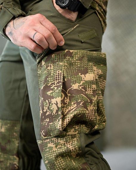 Тактичний костюм Горка хижак ВТ0966 | Зображення 1