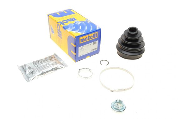 Пыльник шруса наружный Renault Laguna III 2.0 2.0dCi 07-15 25x90x107  к-кт  13-0613