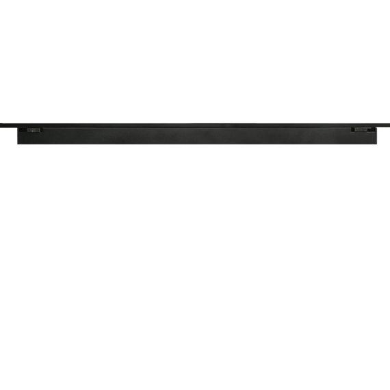 Світильник МАГНІТНИЙ трековий VIDEX LD460B 21W 60cm 4000K 48V Black | Зображення 2