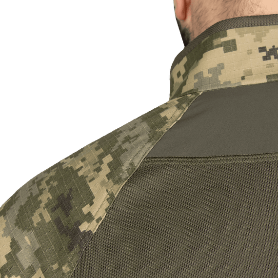 Бойова сорочка CM Raid MM14/Олива (7046), XXXL | Зображення 7