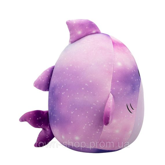 Мягкая игрушка Squishmallows – Акула Алия (30 cm) | Зображення 4