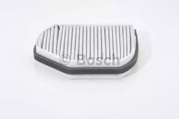 Фільтр салону з актив. кут. 2301 МБ C180, C200, C220, C240, C230, C280, E200, E220, BOSCH (1987432301) | Зображення 2