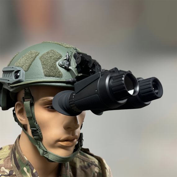 Прилад нічного бачення Spina optics NV8300, цифровий