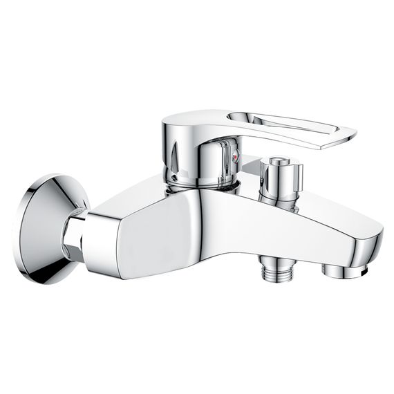 Смішувач для ванни Haiba GERMES 009 (HB0141)