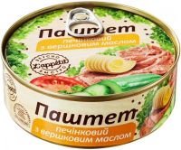 Паштет