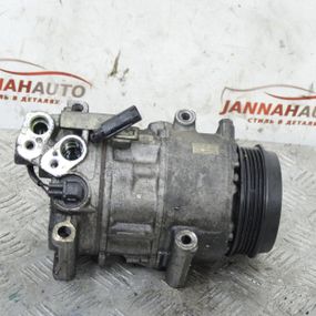 Компресор кондиціонера Mercedes W169 W245 2004-2012 Компресор кондиціонера Мерседес в169 в245 A0022304811