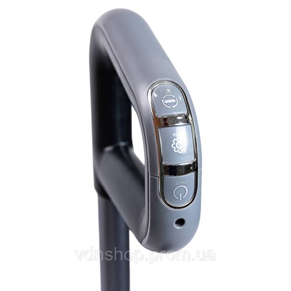 Вертикальний пилосос миючий 175 Вт Sokany акумуляторний для сухого та вологого прибирання SK-13039 | Зображення 5