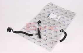 Трубка паливна Mercedes Benz Sprinter 2.2CDI ПНВТ - ПННТ  02.13.097