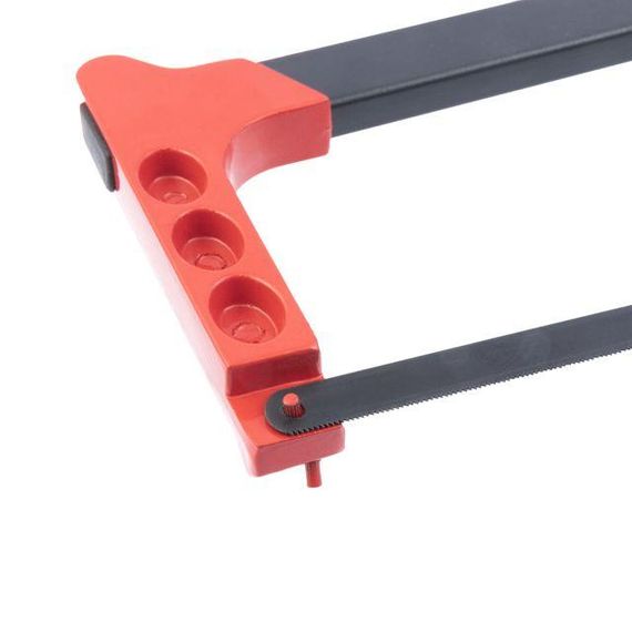 Ножівка для металу INTERTOOL HT-33041 | Зображення 7