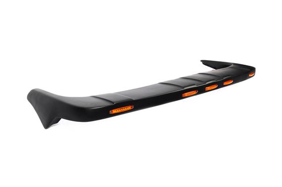 Козирок лобового скла LED V1 для Ford Ranger 2011-2024 рр | Зображення 4