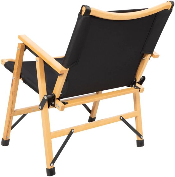 Стілець розкладаний Skif Outdoor Elite Black | Зображення 2
