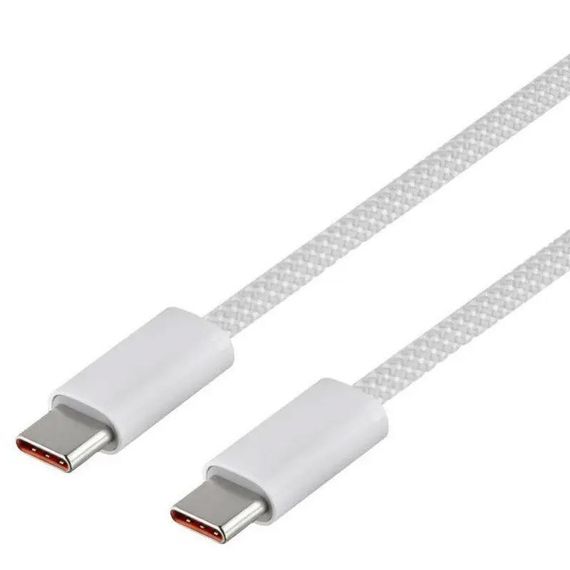 Дата кабель Baseus Dynamic Series Type-C to Type-C 100W (1m) (CALD0002) | Зображення 1